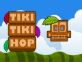 Játék Tiki Tiki Ugrás online