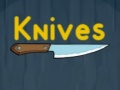 Játék Kések online