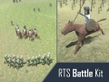 Játék RTS Csata Készlet online