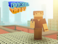 Játék Pixelváros online