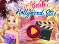 Játék Barbie: Hollywoodi Csillag online