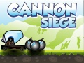 Játék Ágyú Ostrom online
