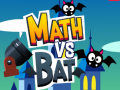 Játék Matematika vs Denevér online