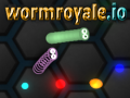 Játék WormRoyale.io online