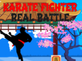 Játék Karate Harcos: Valódi Csata online