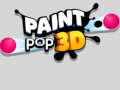 Játék Festék Pop 3D online