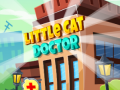 Játék Kis Macska Doktor online