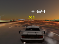 Játék Extrém Őrült Drift online