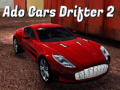Játék Ado Autók Driftelő 2 online