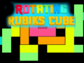 Játék Forgó Rubik Kocka online