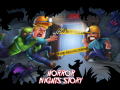 Játék Horror Éjszakák Története online