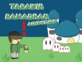 Játék Tarawih Ramadán Kaland online