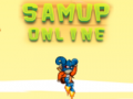 Játék SamUP Online online