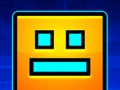 Játék Menekülés Geometry Jump online
