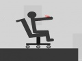 Játék Stickman: Ragdoll Ütközés Szórakozás online