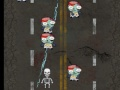 Játék Élettelen Zombi Zúzda online
