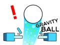 Játék Gravitációs Labda online