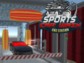 Játék Sportkocsik Mosása online