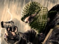 Játék Terrorista lövöldözés online