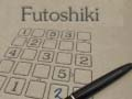 Játék Futoshiki online