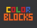 Játék Színes blokkok online