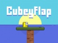 Játék CubeyFlap online