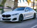Játék BMW 8-as sorozat online
