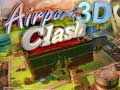 Játék Repülőtéri Konfliktus 3D online