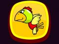 Játék Hipermadaras Flappy Bird online
