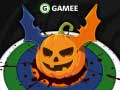 Játék Halloween Ütés online