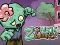 Játék Zombigyalogos online