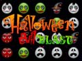 Játék Halloween Gonosz Robbanás online