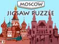 Játék Moszkva Kirakós online
