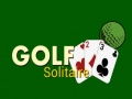 Játék Golf Solitaire online