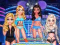 Játék Űrült Victoria Secret Show online