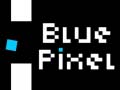 Játék Kék Pixel online