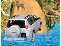 Játék Offroad Jeep Szimulátor online