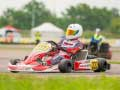 Játék Kart Versenyzős Puzzle online