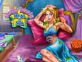 Játék Alvó Szépség: Gyógyítás és Spa online