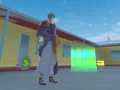 Játék Őrült város Rokurou Rangetsu online