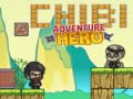 Játék Chibi Kaland Hős online