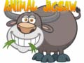 Játék Állatos Puzzle online