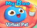 Játék Az Én Boo Virtuális Háziállatom online