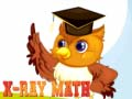 Játék Röntgen matematika online