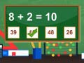 Játék Matematikai játék online
