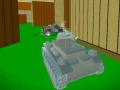 Játék Pixel Jármű Lövész Háború és Turbo Drift Verseny online