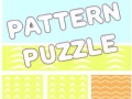 Játék Minta Puzzle online