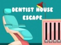 Játék Dentista Házból Való Menekülés online