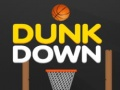 Játék Dunk Le online