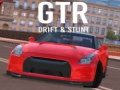 Játék GTR Drift és Mutatvány online
